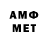 МЕТАМФЕТАМИН Methamphetamine Kateryna Losinets